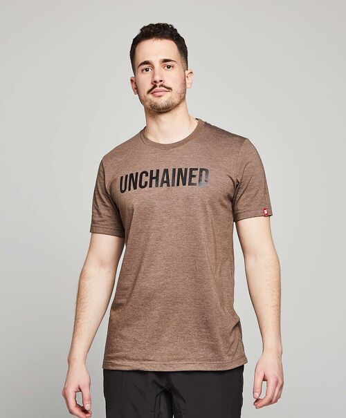 T-SHIRT UNCHAINED CLASSIC T/T