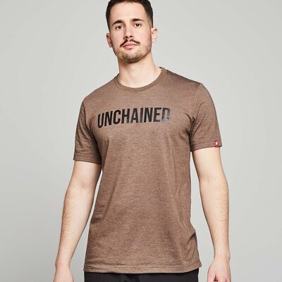 UNCHAINED CLASSIC T/T T-SHIRT