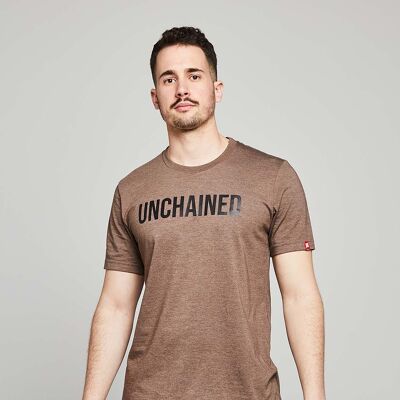 T-SHIRT UNCHAINED CLASSIC T/T