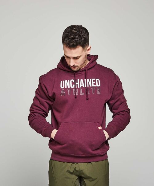 HOODIE UNCHAINED NEW U.A