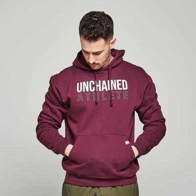 HOODIE UNCHAINED NEW U.A