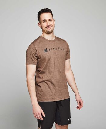 T-SHIRT UNCHAINED ATHLETE T/T 3