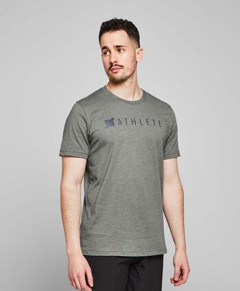 T-SHIRT UNCHAINED ATHLETE T/T 7