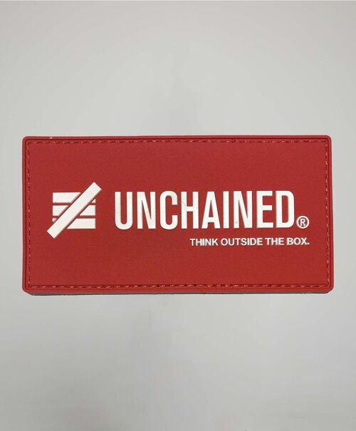 PATCH UNCHAINED SILICONE