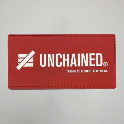 UNCHAINED SILICONE PATCH