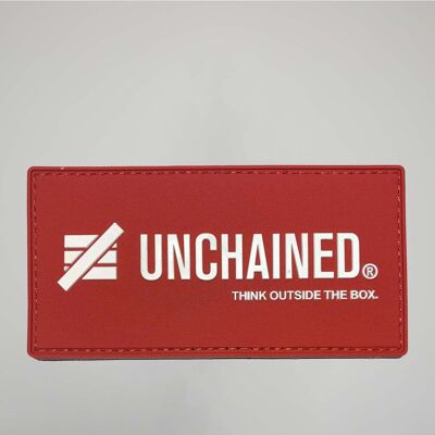 PATCH UNCHAINED SILICONE