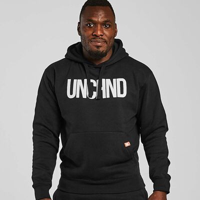 HOODIE UNCHAINED SHORTCUT