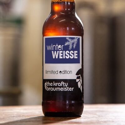 WinterWeisse Limited Edition 500ml