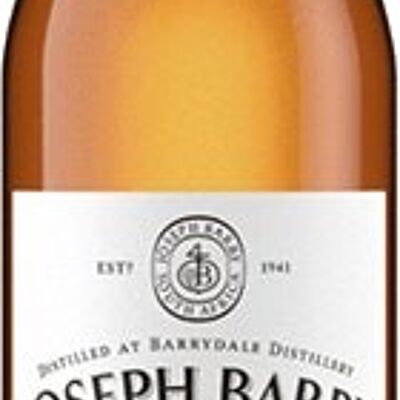 Joseph Barry VS Brandy (700ml)