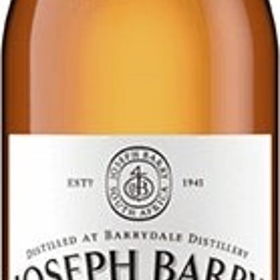 Joseph Barry VSOP Brandy (700ml)