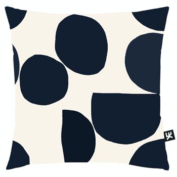 Housse de coussin ALTO | 50x50 | velours doux