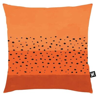 Housse de coussin ABRUZZES | 50x50 | velours doux