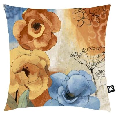 Cushion cover ARNO | 50x50 | soft velvet