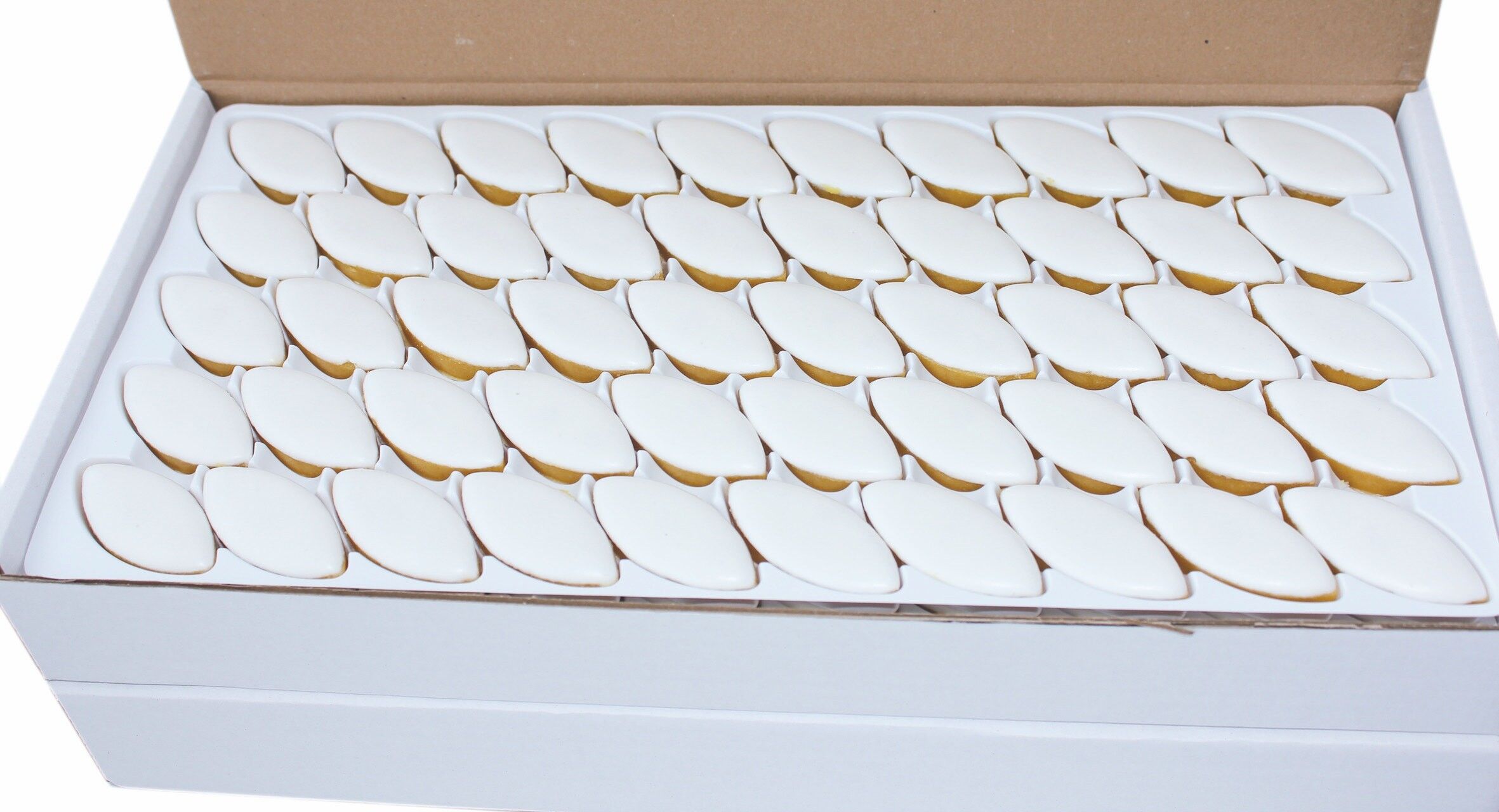 Calissons in scatola BULK da 3,9KG