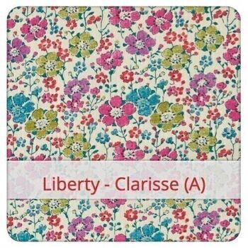 Couvre Plat 34cm: Liberty - Clarisse (A) 2