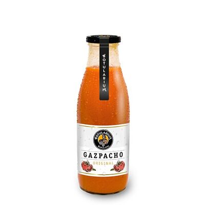 Gazpacho Botularium (750 ml) (Paquet de 6)
