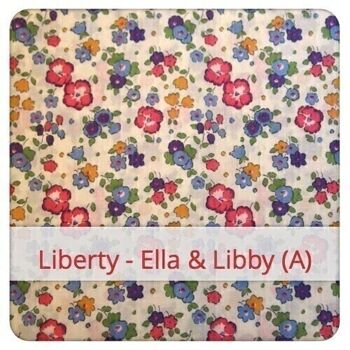 Couvre Plat 24cm: Liberty - Ella & Libby (A) 2