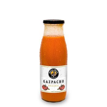 Gazpacho de Botularium (250 ml) (Paquet de 12)