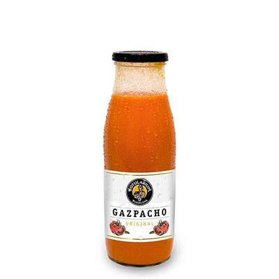 Gazpacho Botularium (250ml) (Pack de 12)