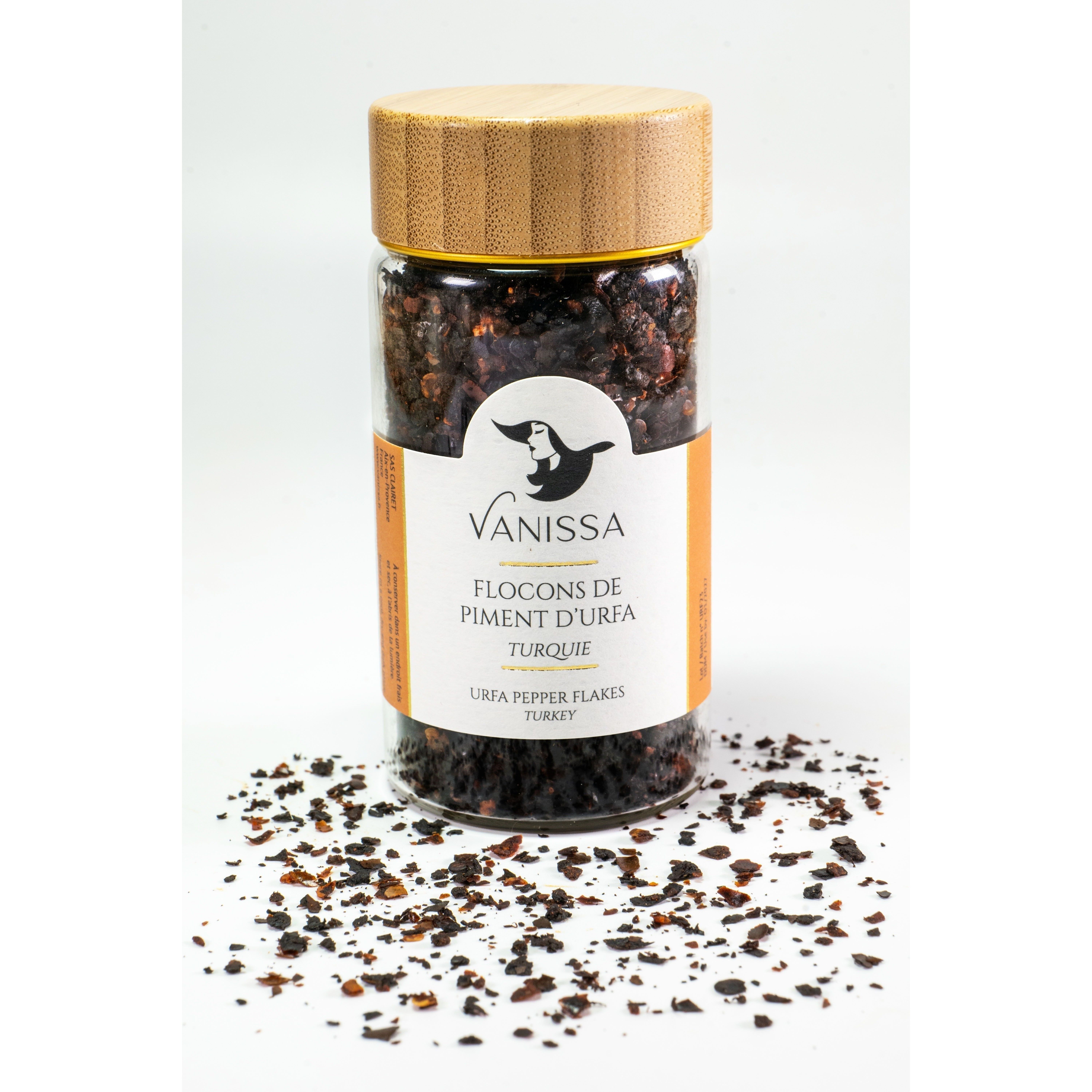 Buy wholesale Urfa Chilli Flakes Turkey