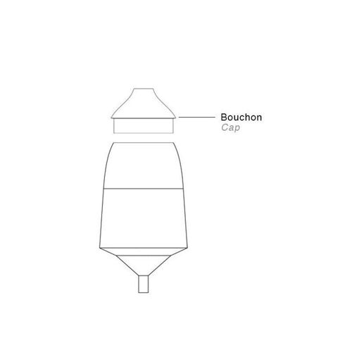 Bouchon pour diffuseur ONA ou BO