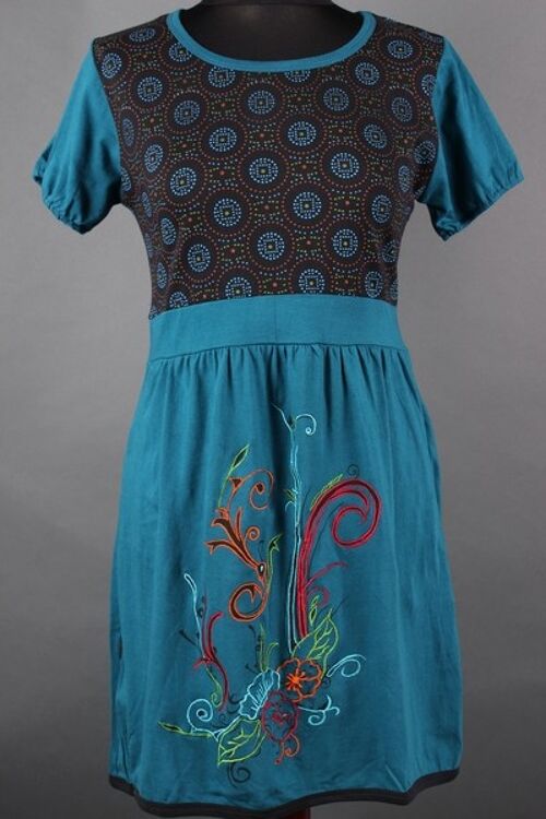 Kleid Nepalaya