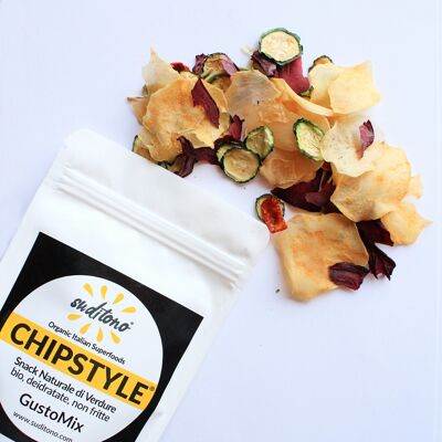 CHIPSTYLE-Geschmacksmischung