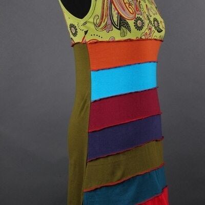 Chinnel dress by Nepalaya