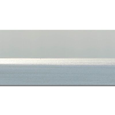 Wandbild: Licht am Horizont - Panorama quer 3:1 - viele Größen & Materialien – Exklusives Fotokunst-Motiv als Leinwandbild oder Acrylglasbild zur Wand-Dekoration