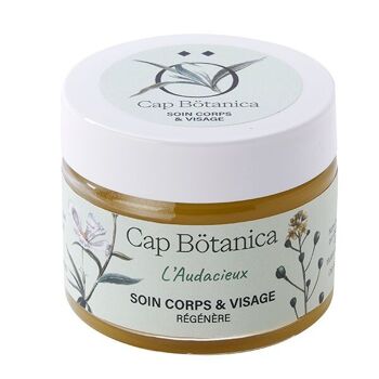 Soin peau sèche visage & corps 3