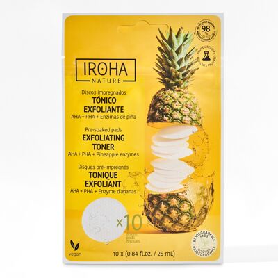 Iroha Nature