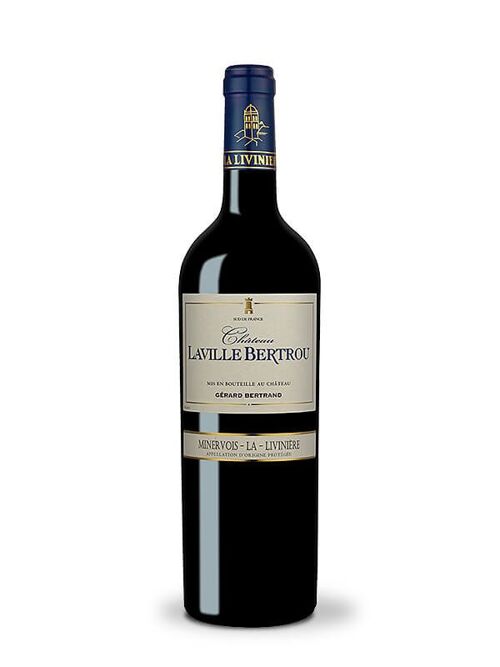 Château Laville Bertrou 2019 Magnum