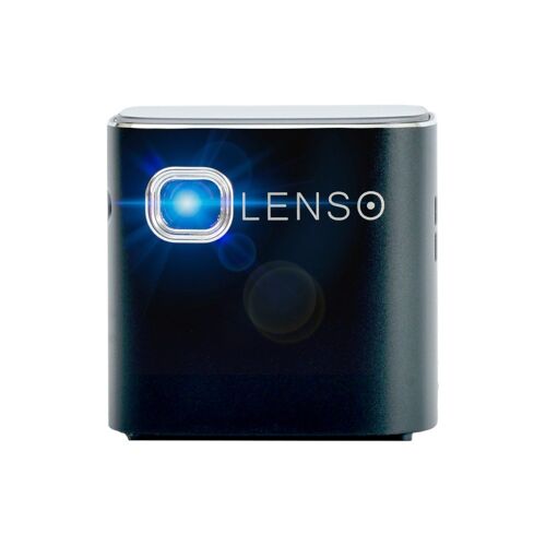 Lenso Cube