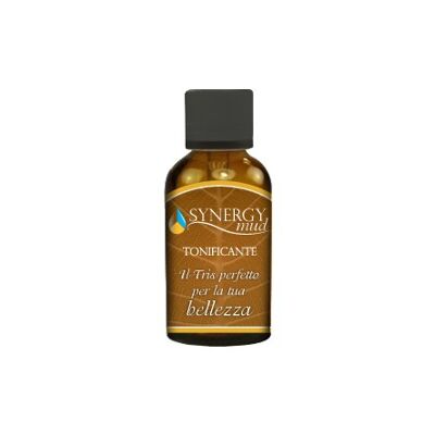 TONING - SYNERGY MUD