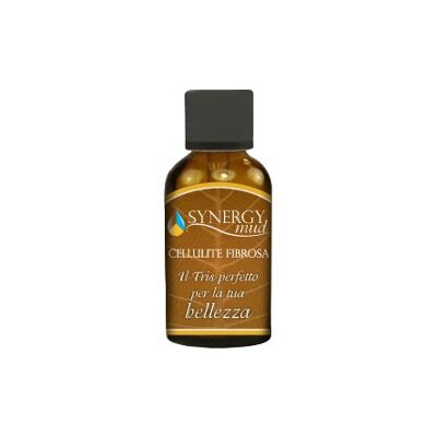 FASERLICHE CELLULITE - SYNERGY FANG