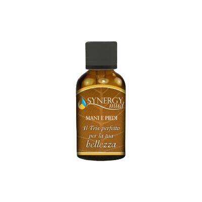 HANDS AND FEET - SYNERGY MUD