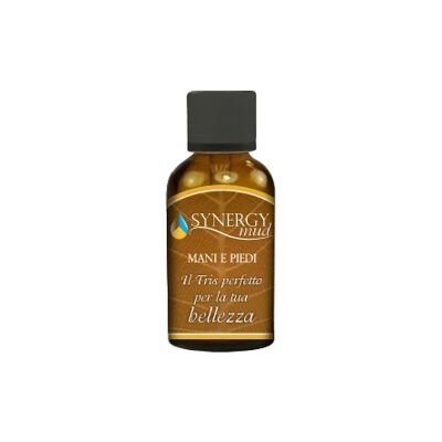 MANI E PIEDI - SYNERGY MUD