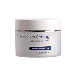 MASQUE COMBY aux Sels de la Mer Morte - 200ml