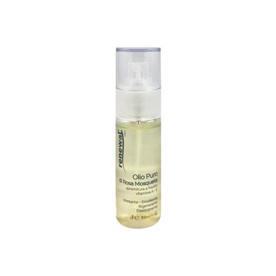 OLIO PURO DI ROSA MOSQUETA - 50ml