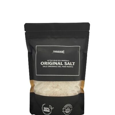 DEAD SEA SALT - 750gr