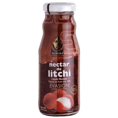 Litschi-Nektar 20 cl