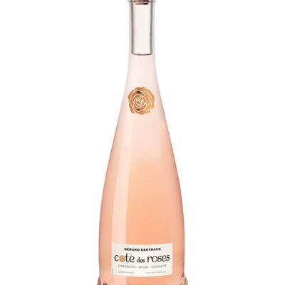 Cote des Roses rosé, AOP Languedoc