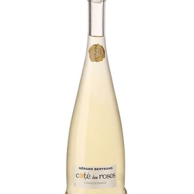 Côte des Roses Chardonnay 2022 75cl