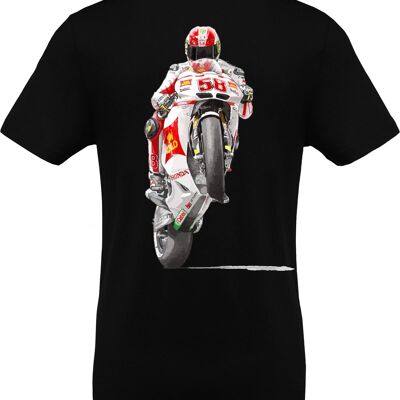 SCIVOLARE SUPER SIC T-SHIRT