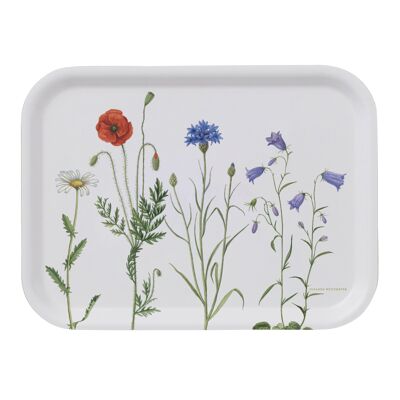 Plateau de service 20x27 - Haie