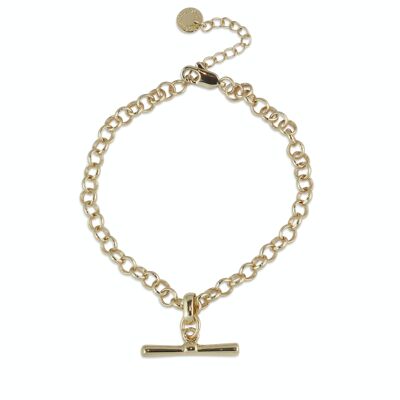 BRACCIALE CATENA OCTAVIA TBAR 2778