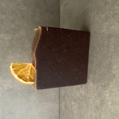 Arancia Cioccolato