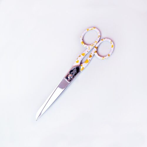 Terrazzo Small Scissors - by The Completist