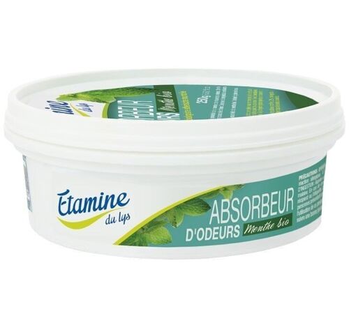 ABSORBEUR D'ODEURS 250G