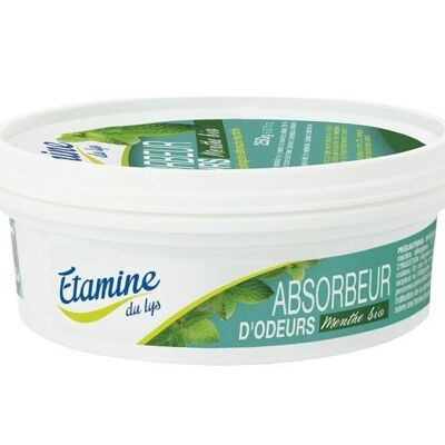 ABSORBEUR D'ODEURS 250G